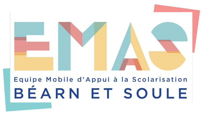 Logo EMAS Béarn et Soule