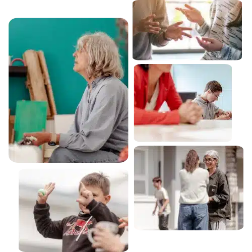 Soutien à la parentalité au DITEP du CRAPS